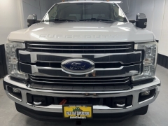 Used 2017 Ford Super Duty F-250 4WD Crew Cab Lariat at AutoCenters Bonne Terre near Bonne Terre, MO