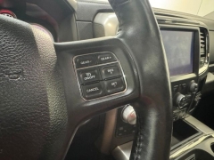 Used 2018  Ram 1500 Sport 4x4 Crew Cab 5'7" Box &ast;Ltd Avail&ast; at AutoCenters Bonne Terre near Bonne Terre&comma; MO