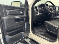Used 2017 Ram 1500 Limited 4x4 Crew Cab 5'7" Box at AutoCenters Bonne Terre near Bonne Terre, MO