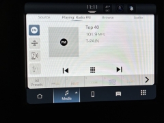 Used 2024  Ram 2500 Big Horn 4x4 Crew Cab 6'4" Box at AutoCenters Bonne Terre near Bonne Terre&comma; MO