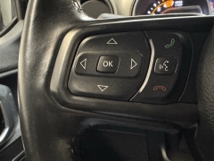 Used 2021 Jeep Wrangler Willys 4x4 at AutoCenters Bonne Terre near Bonne Terre, MO