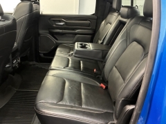 Used 2020  Ram 1500 4WD Crew Cab Rebel at AutoCenters Bonne Terre near Bonne Terre&comma; MO