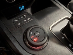 Used 2021  Ford Ranger LARIAT 4WD SuperCrew 5' Box at AutoCenters Bonne Terre near Bonne Terre&comma; MO