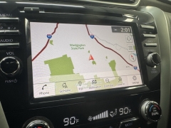 Used 2019  Nissan Murano 4d SUV AWD Platinum at AutoCenters Bonne Terre near Bonne Terre&comma; MO