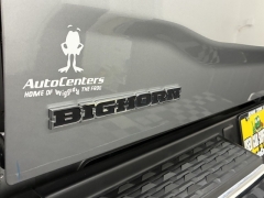 Used 2024  Ram 2500 Big Horn 4x4 Crew Cab 6'4" Box at AutoCenters Bonne Terre near Bonne Terre&comma; MO