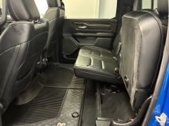 Used 2020  Ram 1500 4WD Crew Cab Rebel at AutoCenters Bonne Terre near Bonne Terre&comma; MO