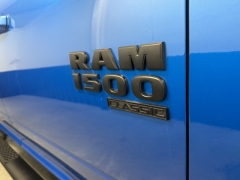 Used 2021 Ram 1500 Classic Warlock 4x4 Crew Cab 5'7" Box at AutoCenters Bonne Terre near Bonne Terre, MO