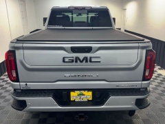Used 2020  GMC Sierra 2500HD 4WD Crew Cab 159" Denali at AutoCenters Bonne Terre near Bonne Terre&comma; MO