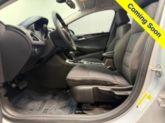Used 2017  Chevrolet Cruze 4d Sedan LS Auto at AutoCenters Bonne Terre near Bonne Terre&comma; MO