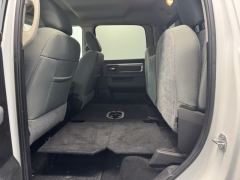 Used 2018  Ram 1500 4WD Crew Cab Big Horn at AutoCenters Bonne Terre near Bonne Terre, MO