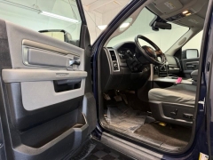 Used 2017  Ram 1500 4WD Crew Cab SLT at AutoCenters Bonne Terre near Bonne Terre&comma; MO