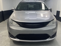 Used 2018 Chrysler Pacifica 4d Wagon Touring L Plus at AutoCenters Bonne Terre near Bonne Terre, MO