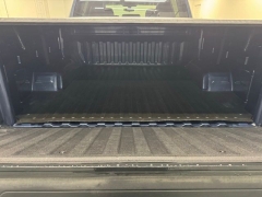 Used 2021  Chevrolet Silverado 1500 4WD Crew Cab 147" Custom Trail Boss at AutoCenters Bonne Terre near Bonne Terre&comma; MO