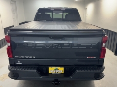 Used 2019 Chevrolet Silverado 1500 4WD Double Cab RST at AutoCenters Bonne Terre near Bonne Terre, MO
