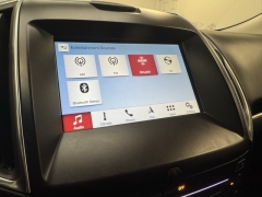 Used 2018  Ford Edge 4d SUV FWD Titanium EcoBoost at AutoCenters Bonne Terre near Bonne Terre&comma; MO