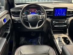 Used 2023 Ford Explorer ST-Line 4WD at AutoCenters Bonne Terre near Bonne Terre, MO