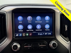 Used 2021  GMC Sierra 1500 4WD Crew Cab 147" SLT at AutoCenters Bonne Terre near Bonne Terre&comma; MO