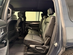 Used 2024  Jeep Wagoneer Series II Carbide 4x4 at AutoCenters Bonne Terre near Bonne Terre&comma; MO