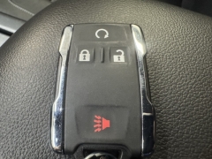 Used 2017  Chevrolet Silverado 1500 4WD Crew Cab 143.5" LTZ w/1LZ at AutoCenters Bonne Terre near Bonne Terre, MO