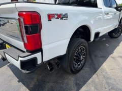 Used 2023  Ford Super Duty F-350 SRW 4WD Crew Cab Box at AutoCenters Bonne Terre near Bonne Terre&comma; MO