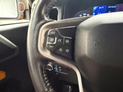Used 2022  Ford Bronco 2 Door Advanced 4x4 at AutoCenters Bonne Terre near Bonne Terre&comma; MO