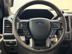 Used 2019 Ford Super Duty F-350 SRW 4WD Crew Cab Box at AutoCenters Bonne Terre near Bonne Terre, MO