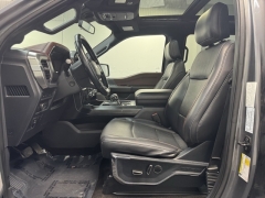 Used 2021  Ford F-150 LARIAT 4WD SuperCrew 5.5' Box at AutoCenters Bonne Terre near Bonne Terre, MO