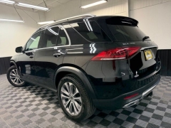 Used 2022  Mercedes-Benz GLE GLE 450 4MATIC SUV at AutoCenters Bonne Terre near Bonne Terre&comma; MO