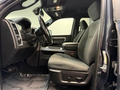 Used 2021  Ram 1500 Classic Warlock 4x4 Crew Cab 5'7" Box at AutoCenters Bonne Terre near Bonne Terre&comma; MO