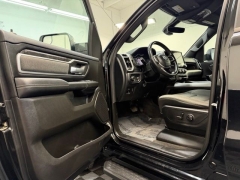 Used 2022  Ram 1500 Big Horn 4x4 Crew Cab 5'7" Box at AutoCenters Bonne Terre near Bonne Terre&comma; MO