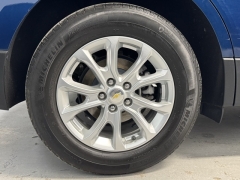 Used 2020 Chevrolet Equinox 4d SUV FWD LT w/2FL at AutoCenters Bonne Terre near Bonne Terre, MO