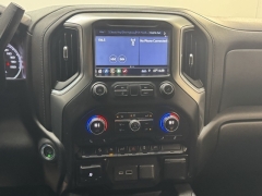 Used 2019  Chevrolet Silverado 1500 4WD Crew Cab LT Trail Boss at AutoCenters Bonne Terre near Bonne Terre, MO