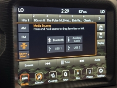 Used 2022 Jeep Wrangler Unlimited High Altitude 4x4 at AutoCenters Bonne Terre near Bonne Terre, MO