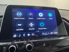 Used 2022  Cadillac CT4 4dr Sdn Luxury at AutoCenters Bonne Terre near Bonne Terre&comma; MO