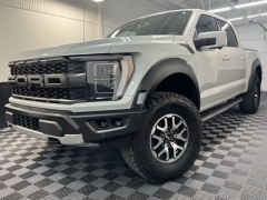 Used 2023  Ford F-150 4WD Raptor SuperCrew 5&period;5' Box at AutoCenters Bonne Terre near Bonne Terre&comma; MO