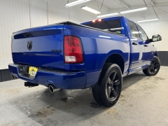 Used 2019 Ram 1500 Classic 4WD Crew Cab Express at AutoCenters Bonne Terre near Bonne Terre, MO
