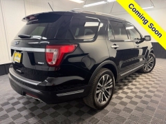 Used 2019  Ford Explorer 4d SUV 4WD Platinum at AutoCenters Bonne Terre near Bonne Terre&comma; MO
