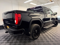 Used 2021  GMC Sierra 1500 4WD Crew Cab 147" AT4 at AutoCenters Bonne Terre near Bonne Terre&comma; MO