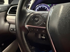 Used 2018  Toyota Camry 4d Sedan XLE at AutoCenters Bonne Terre near Bonne Terre&comma; MO
