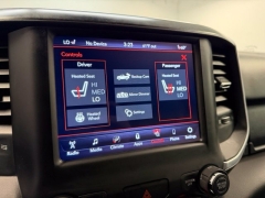Used 2020  Ram 1500 4WD Crew Cab Big Horn at AutoCenters Bonne Terre near Bonne Terre&comma; MO