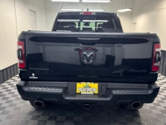 Used 2022  Ram 1500 Big Horn 4x4 Crew Cab 5'7" Box at AutoCenters Bonne Terre near Bonne Terre&comma; MO
