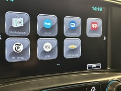 Used 2017 Chevrolet Silverado 1500 4WD Crew Cab 143.5" LT w/2LT at AutoCenters Bonne Terre near Bonne Terre, MO