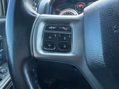 Used 2021  Ram 1500 Classic 4WD Warlock Crew Cab 5'7" Box at AutoCenters Bonne Terre near Bonne Terre&comma; MO