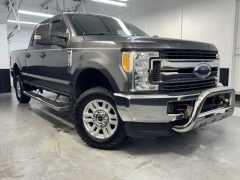 Used 2017 Ford Super Duty F-250 SRW 4WD Crew Cab Box at AutoCenters Bonne Terre near Bonne Terre, MO