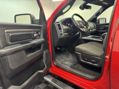 Used 2021 Ram 1500 Classic 4WD Warlock Crew Cab 5'7" Box at AutoCenters Bonne Terre near Bonne Terre, MO