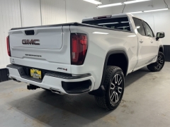 Used 2023 GMC Sierra 1500 4WD Crew Cab 157" AT4 at AutoCenters Bonne Terre near Bonne Terre, MO