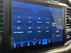 Used 2021 Ford F-150 4WD LARIAT SuperCrew 5.5' Box at AutoCenters Bonne Terre near Bonne Terre, MO