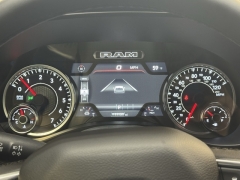 Used 2025  Ram 1500 4WD Big Horn Crew Cab 5'7" Box Lvl 2 at AutoCenters Bonne Terre near Bonne Terre, MO