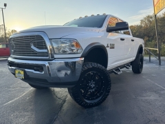 Used 2018  Ram 2500 4WD Crew Cab Tradesman at AutoCenters Bonne Terre near Bonne Terre, MO