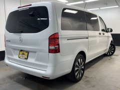 Used 2022 Mercedes-Benz Metris Passenger Van Standard Roof 126" Wheelbase at AutoCenters Bonne Terre near Bonne Terre, MO
